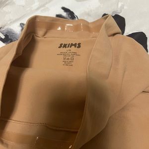 Skims Shapewear spandex